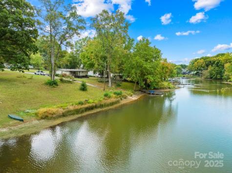 4107 Cascade Street Terrell NC 28682