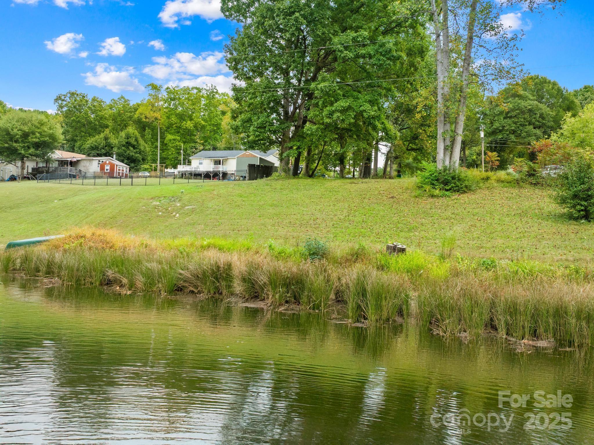 4107 Cascade Street Terrell NC 28682