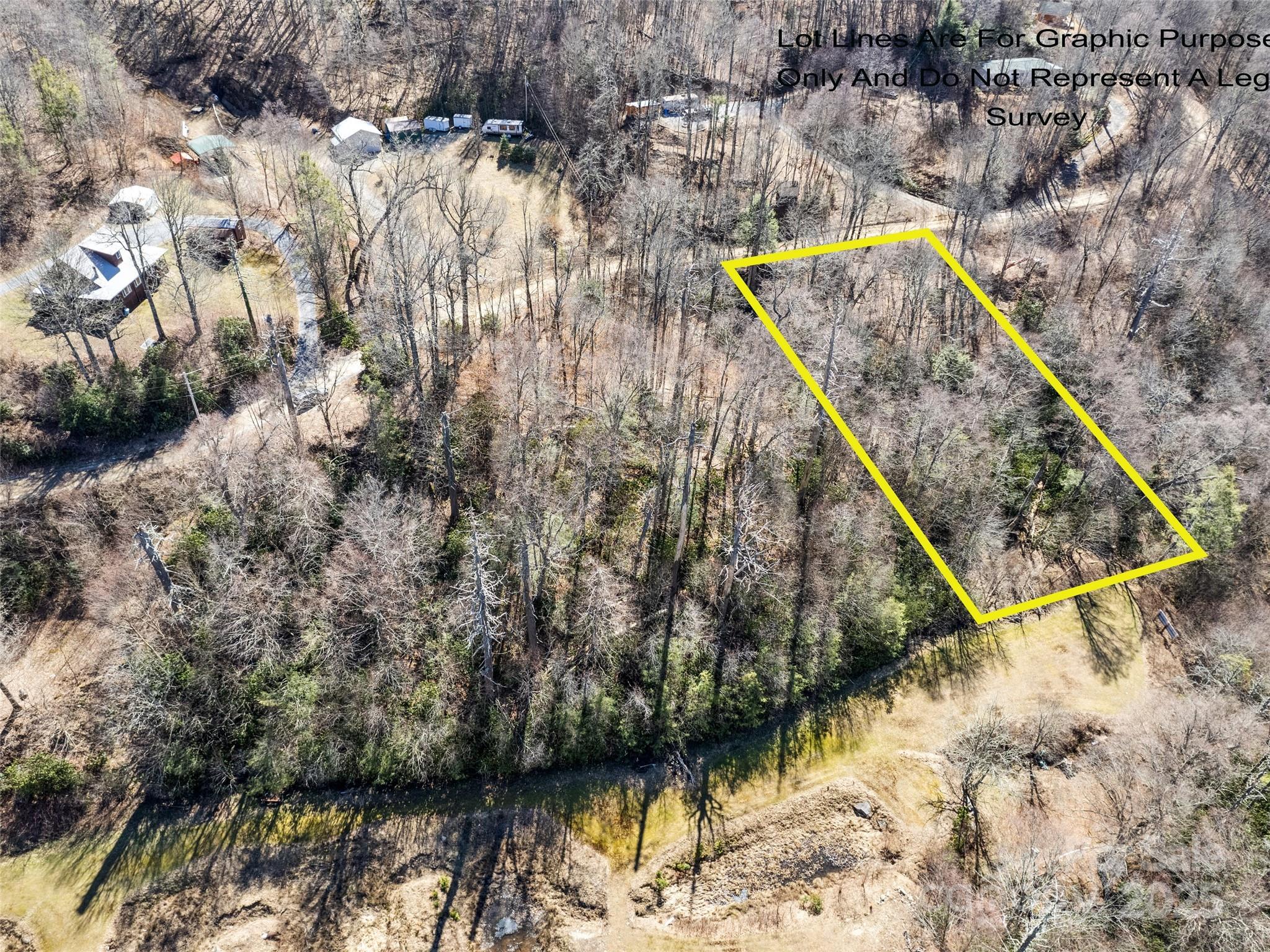 Lot 7 Spruce Flats Road Maggie Valley NC 28751