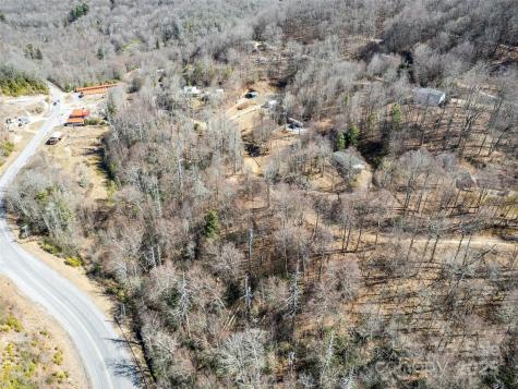 Lot 7 Spruce Flats Road Maggie Valley NC 28751