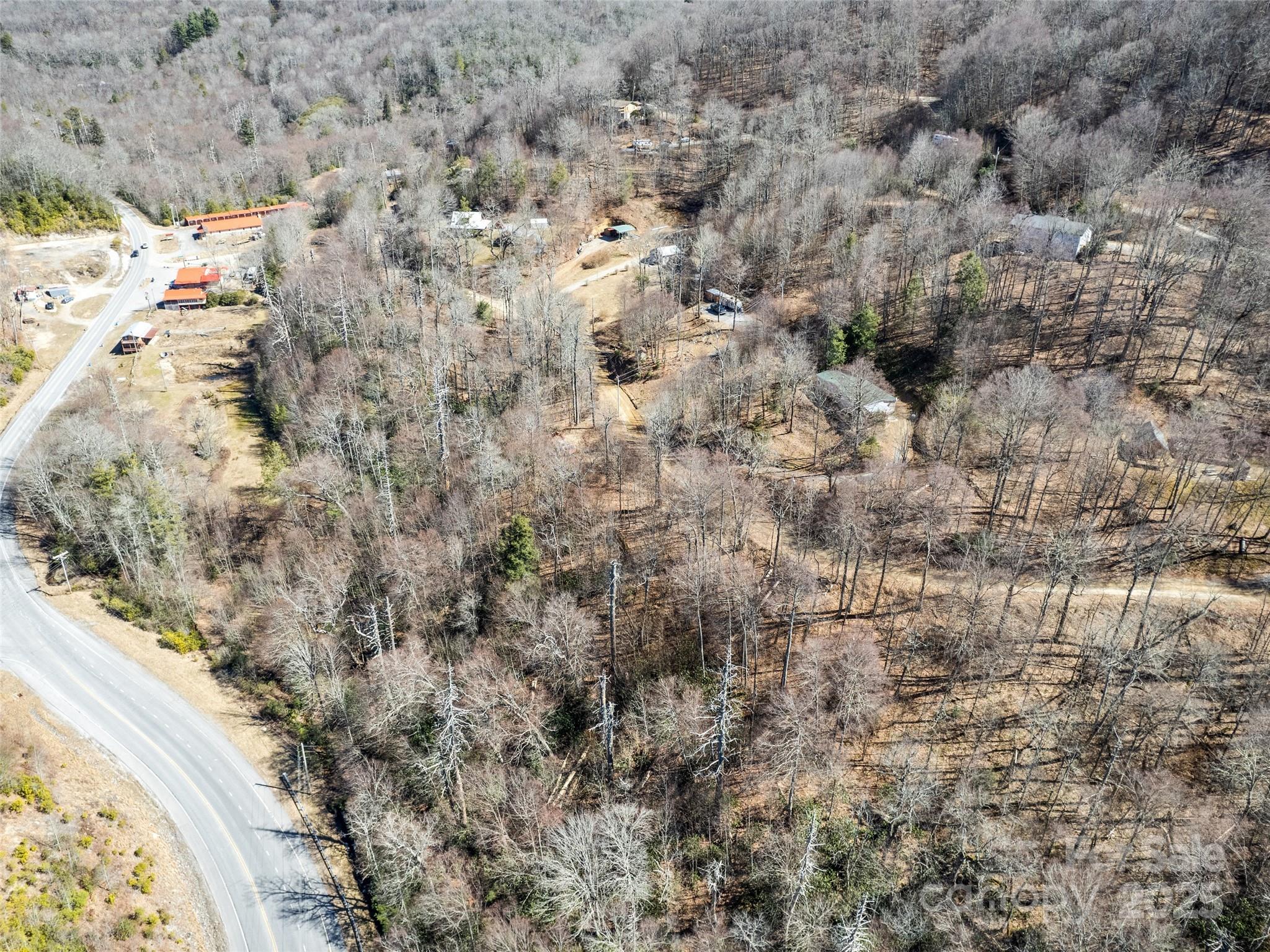 Lot 7 Spruce Flats Road Maggie Valley NC 28751