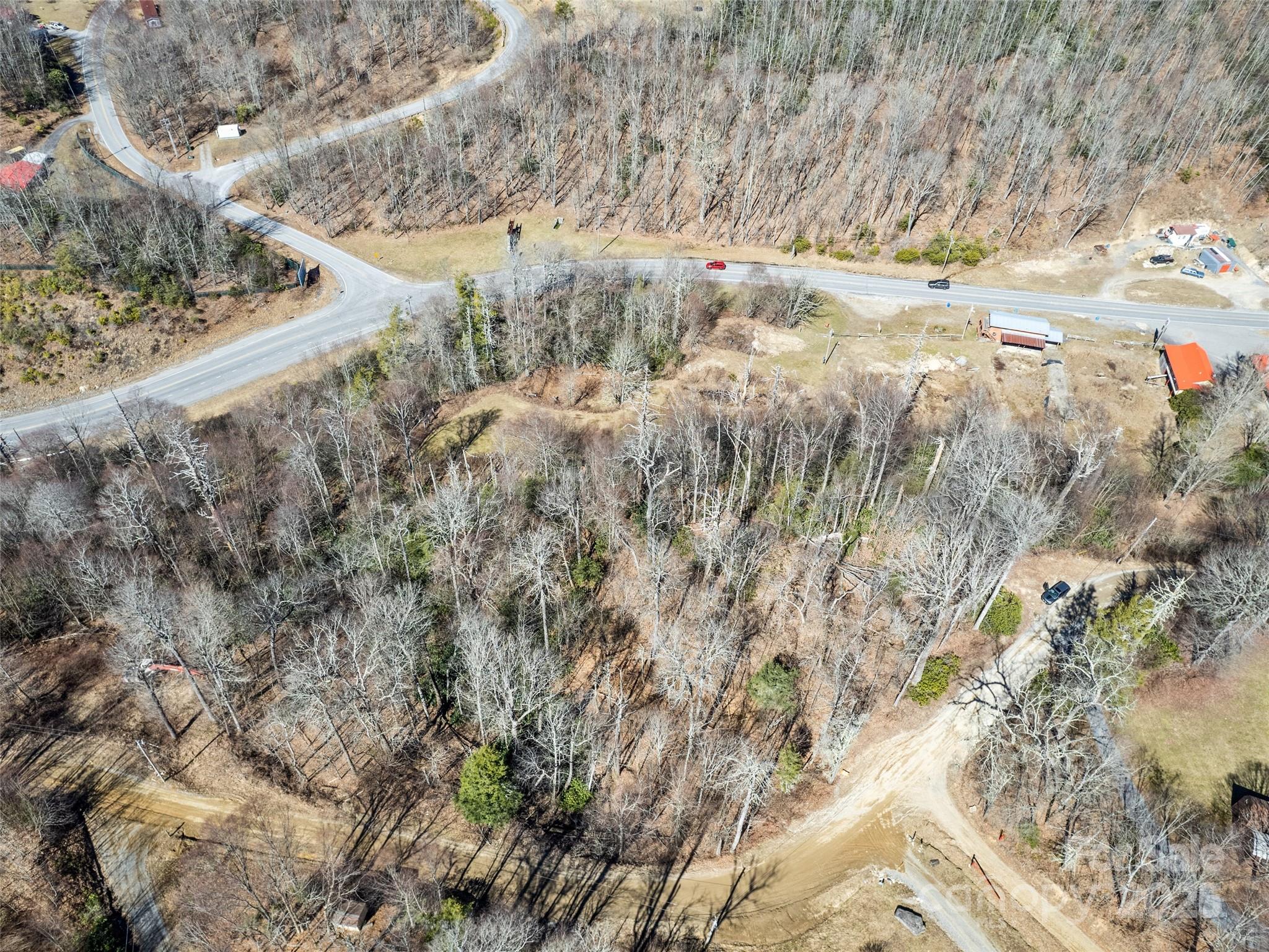 Lot 7 Spruce Flats Road Maggie Valley NC 28751