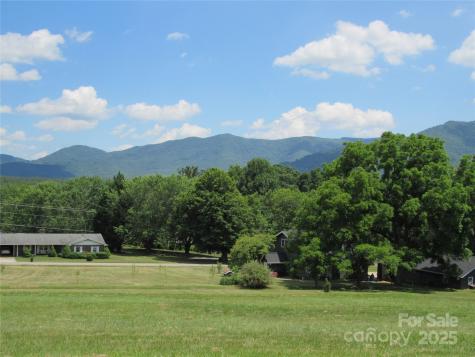 LT#2 Mystic View Lane Black Mountain NC 28711