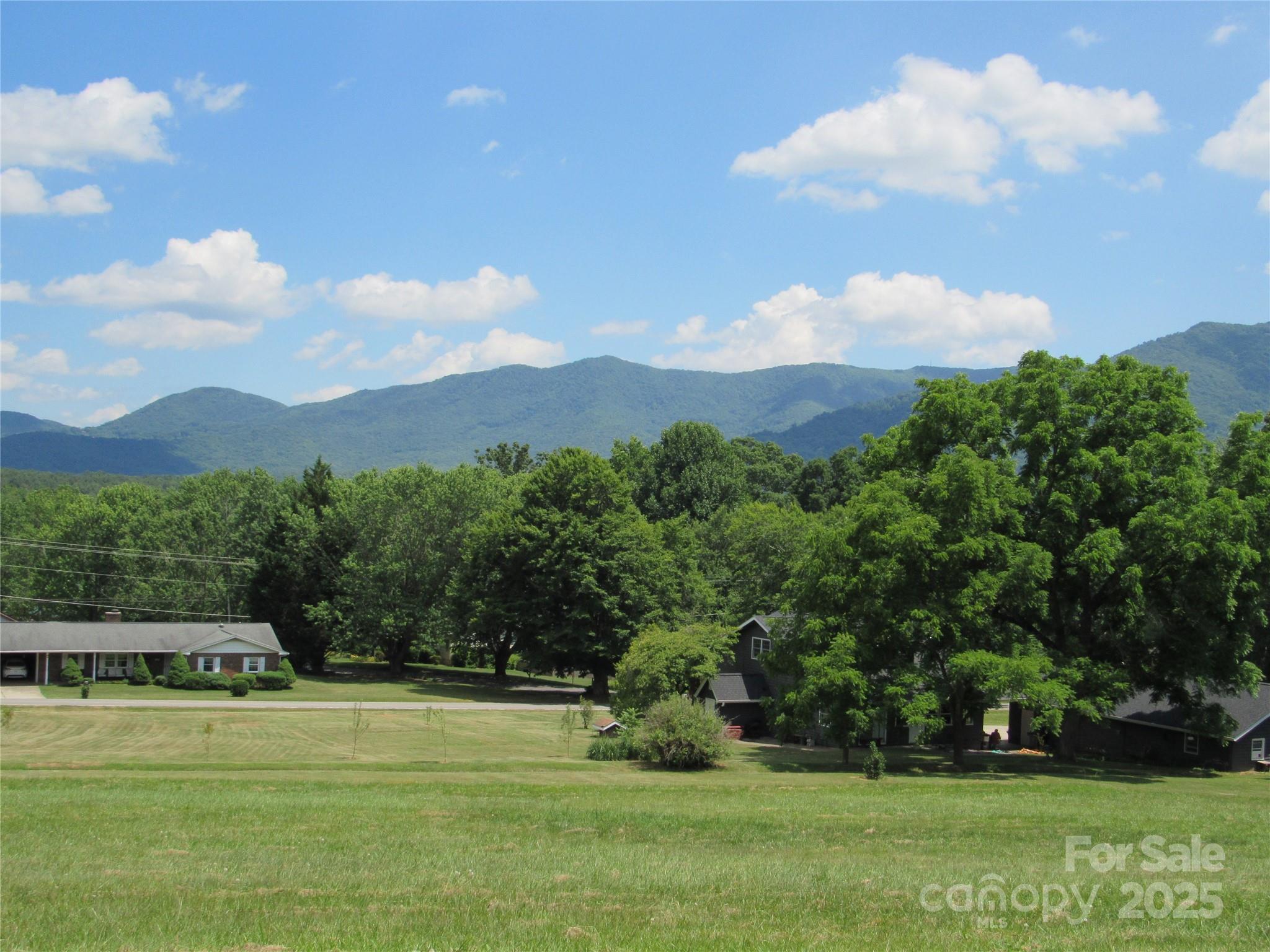 LT#2 Mystic View Lane Black Mountain NC 28711