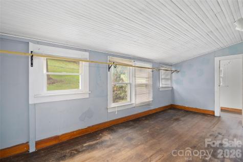 1906 & Tract 1 Ratcliff Cove Road Waynesville NC 28786