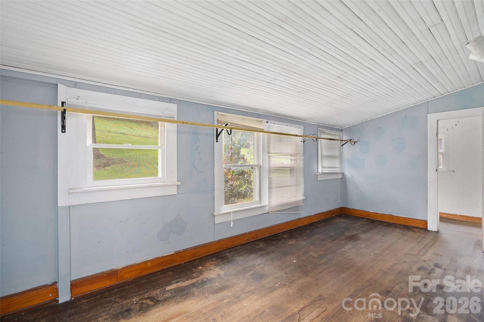1906 & Tract 1 Ratcliff Cove Road Waynesville NC 28786