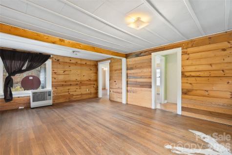 1906 & Tract 1 Ratcliff Cove Road Waynesville NC 28786