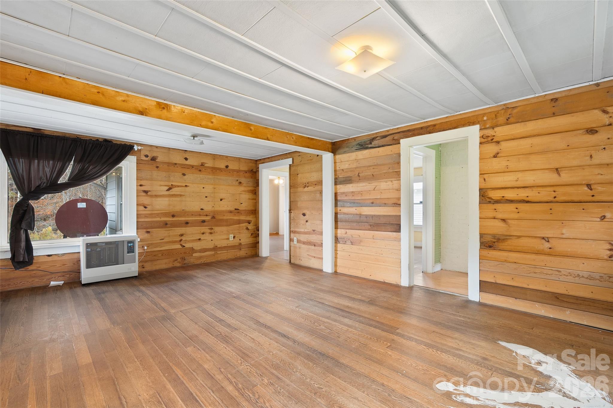1906 & Tract 1 Ratcliff Cove Road Waynesville NC 28786