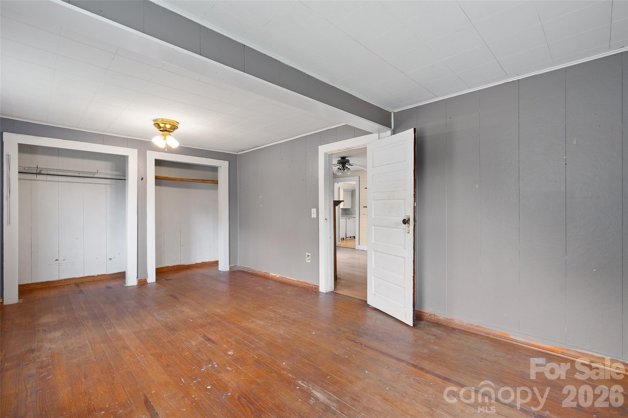1906 & Tract 1 Ratcliff Cove Road Waynesville NC 28786