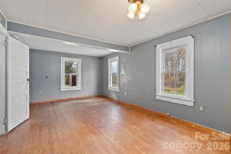 1906 & Tract 1 Ratcliff Cove Road Waynesville NC 28786