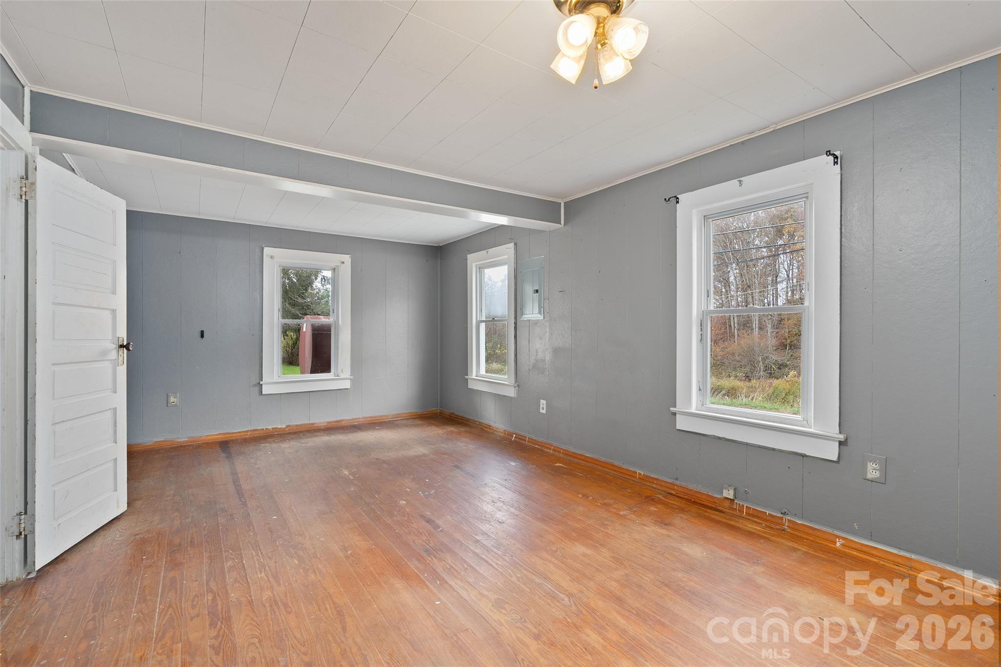 1906 & Tract 1 Ratcliff Cove Road Waynesville NC 28786