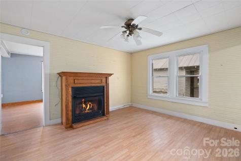 1906 & Tract 1 Ratcliff Cove Road Waynesville NC 28786