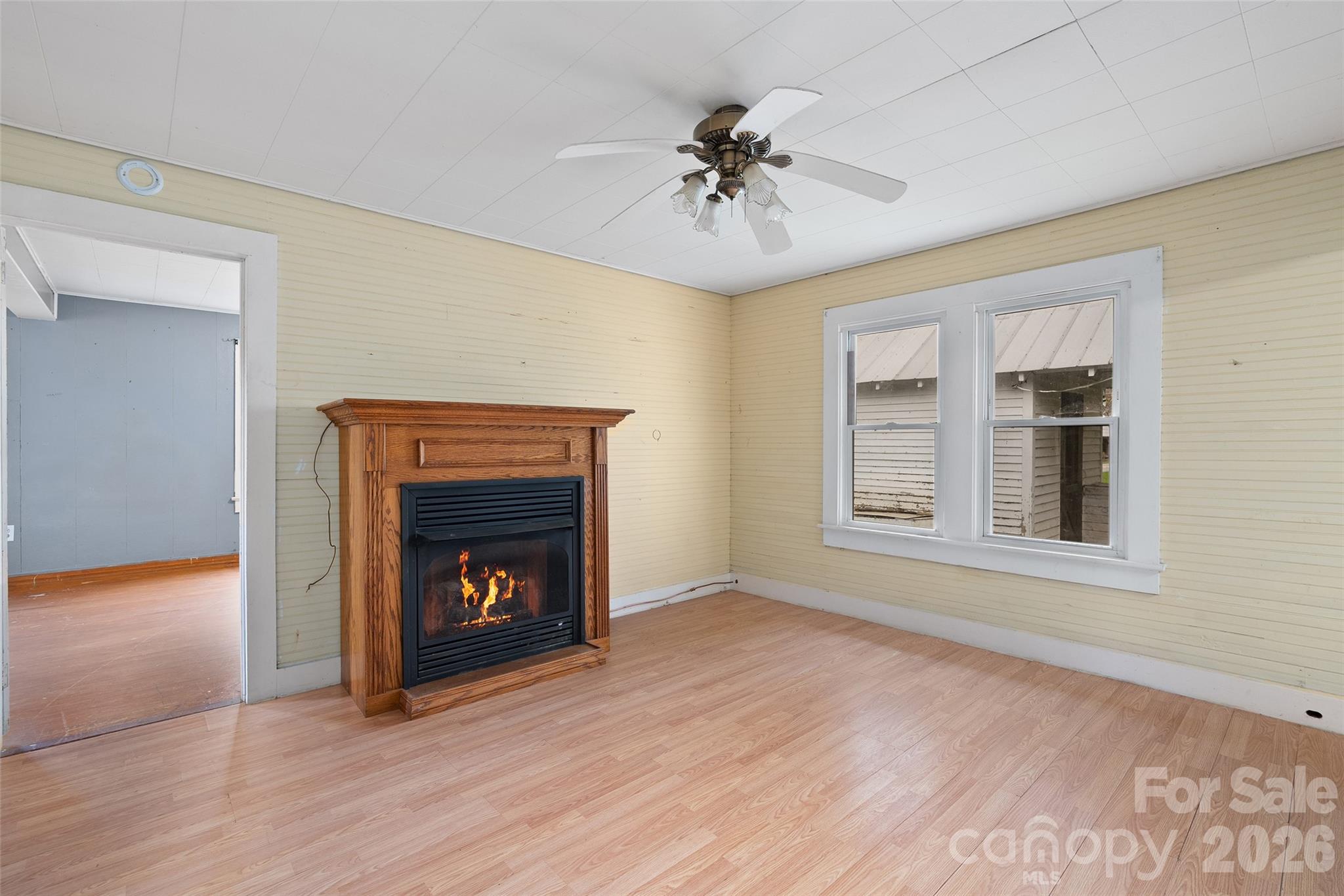 1906 & Tract 1 Ratcliff Cove Road Waynesville NC 28786