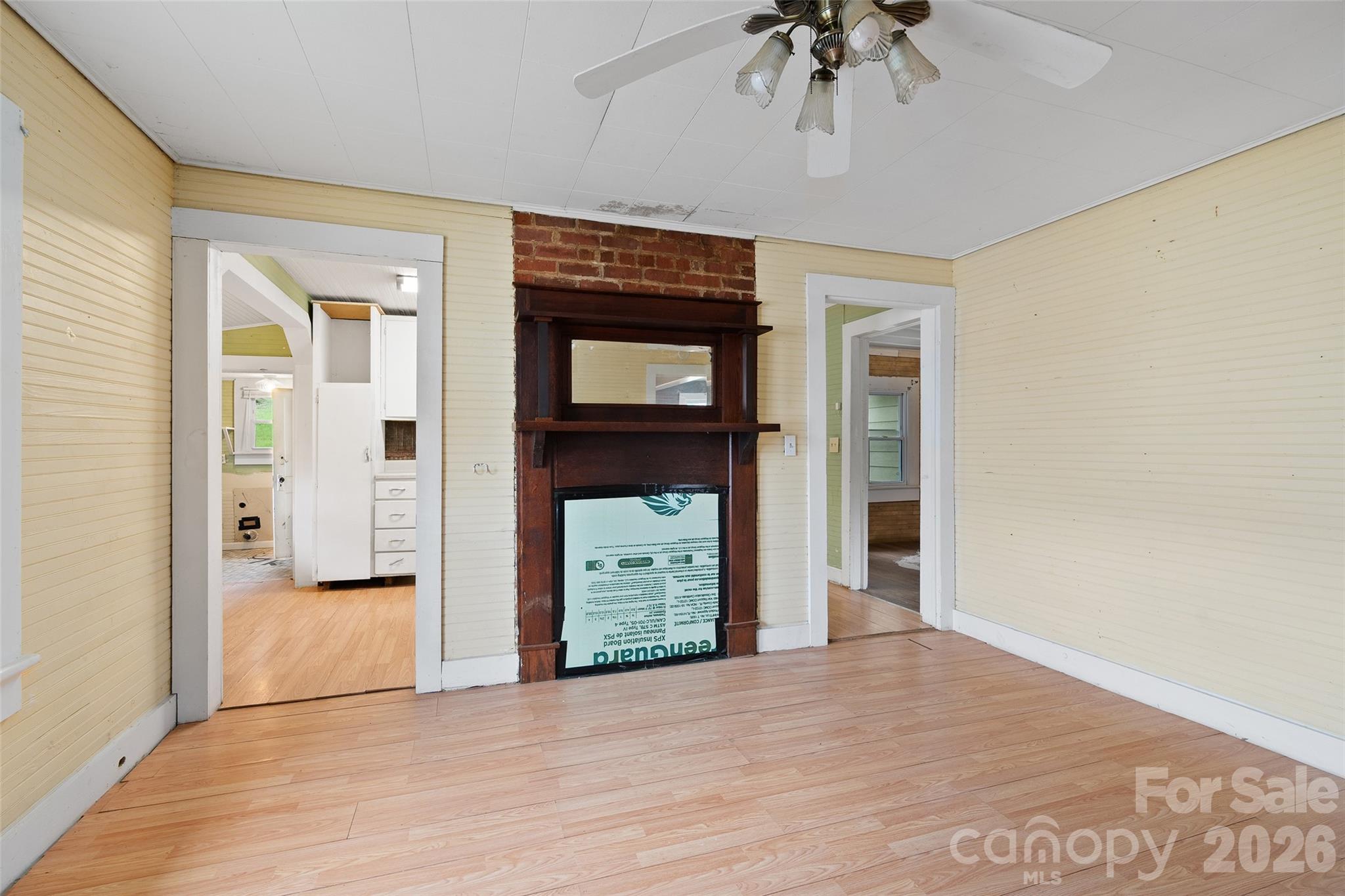 1906 & Tract 1 Ratcliff Cove Road Waynesville NC 28786
