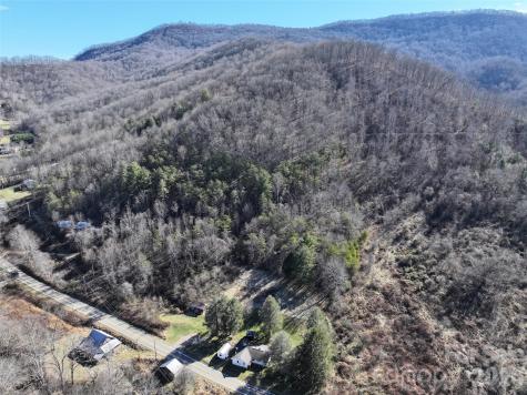 1906 & Tract 1 Ratcliff Cove Road Waynesville NC 28786