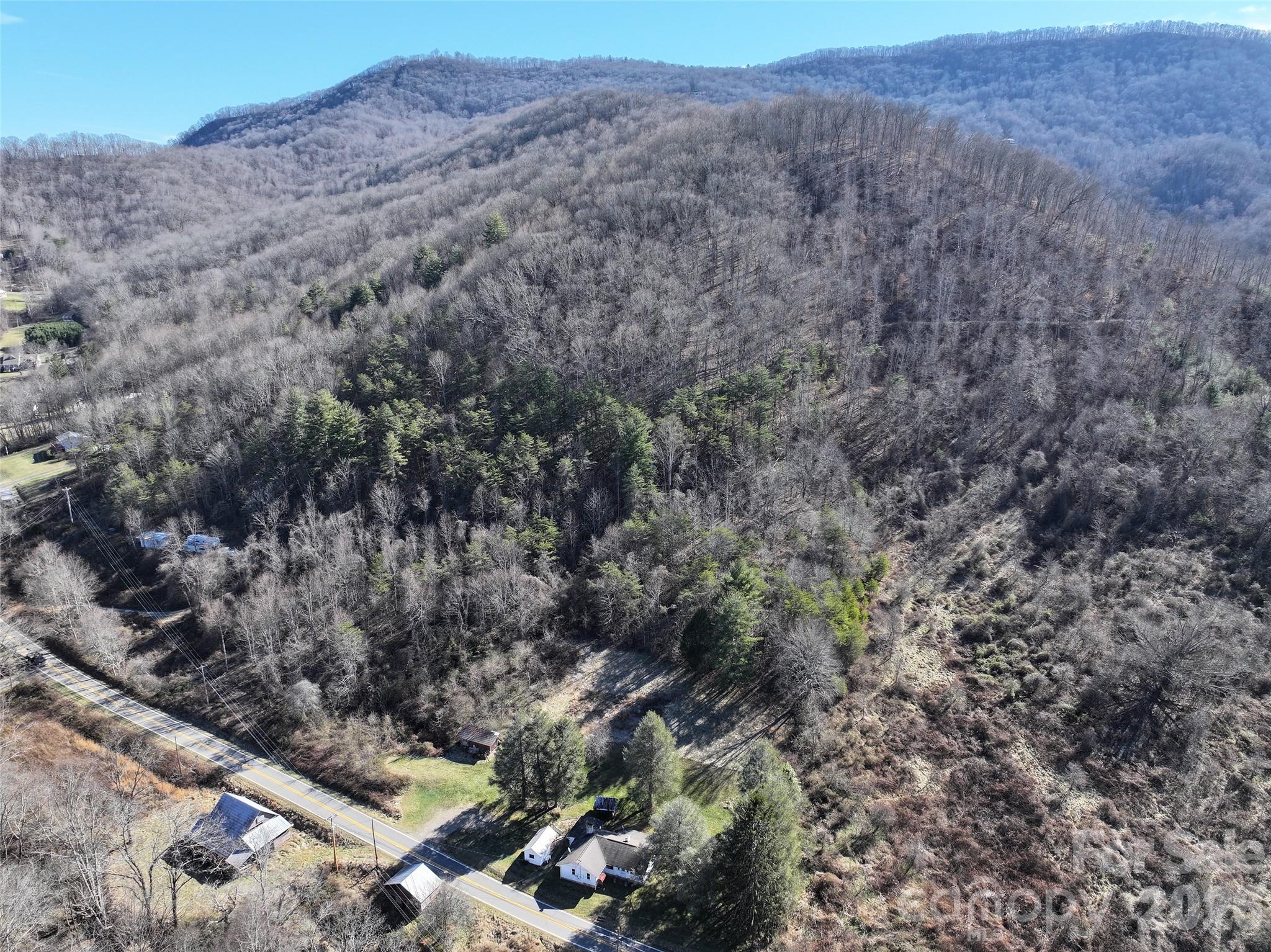 1906 & Tract 1 Ratcliff Cove Road Waynesville NC 28786