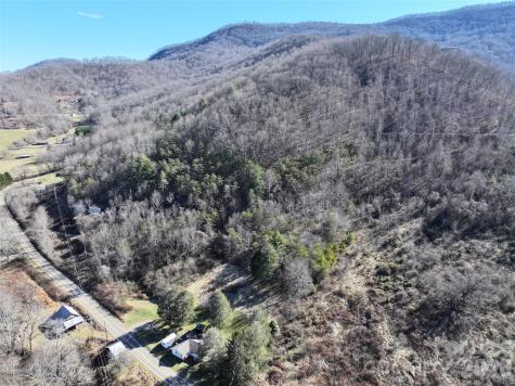 1906 & Tract 1 Ratcliff Cove Road Waynesville NC 28786