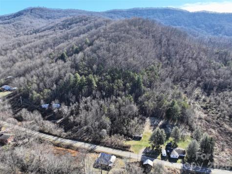1906 & Tract 1 Ratcliff Cove Road Waynesville NC 28786