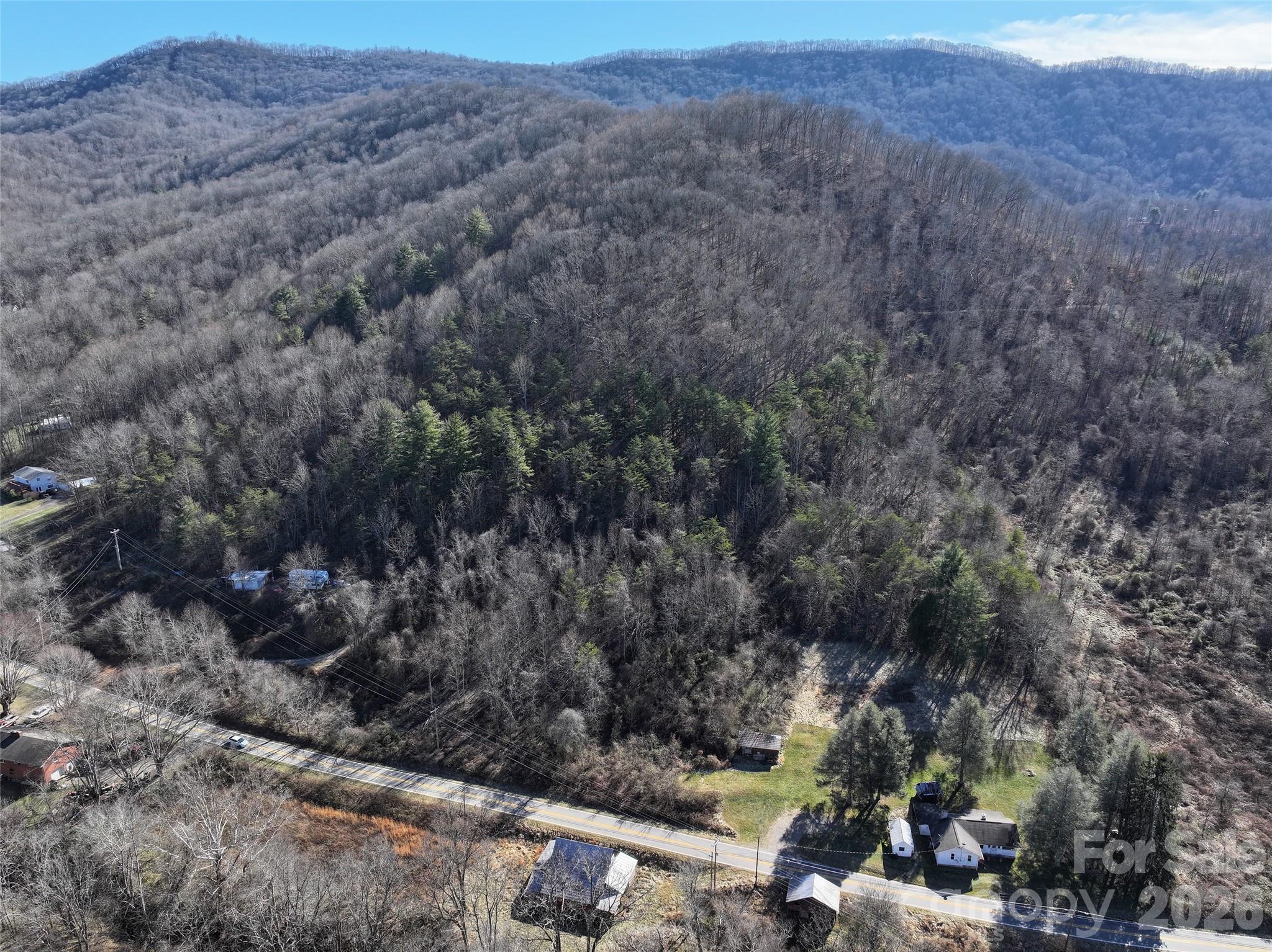 1906 & Tract 1 Ratcliff Cove Road Waynesville NC 28786