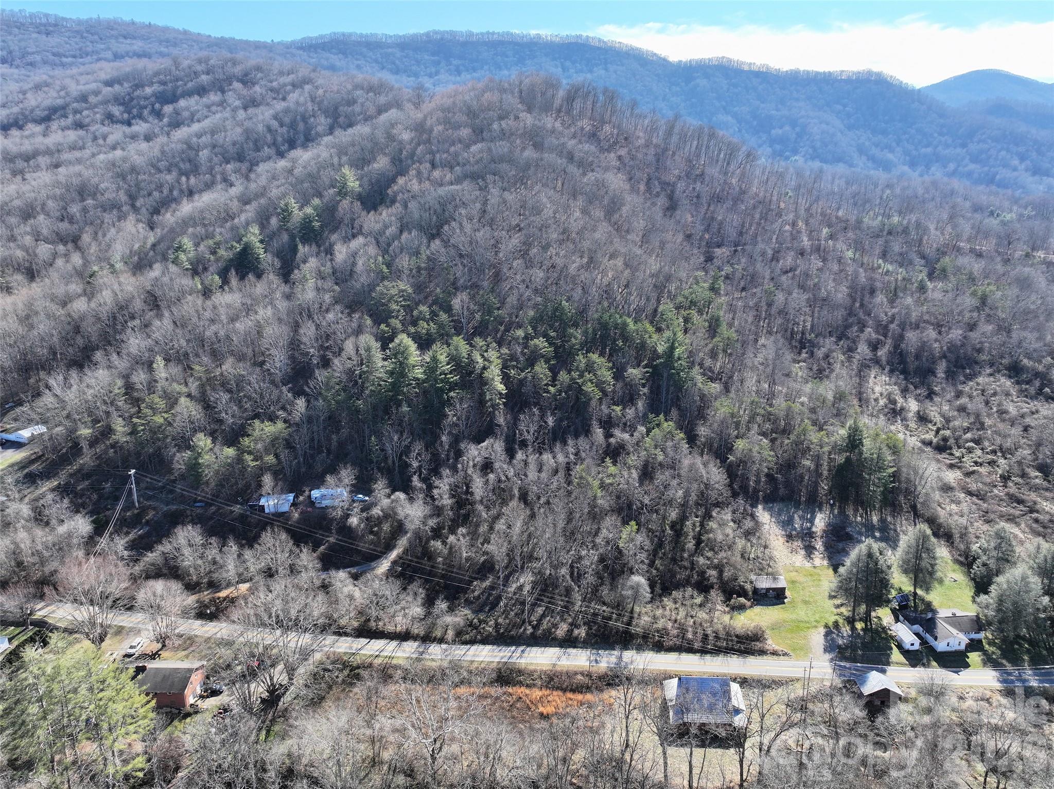 1906 & Tract 1 Ratcliff Cove Road Waynesville NC 28786