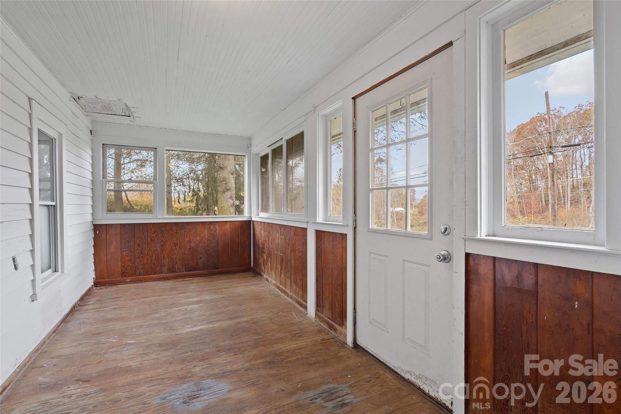 1906 & Tract 1 Ratcliff Cove Road Waynesville NC 28786