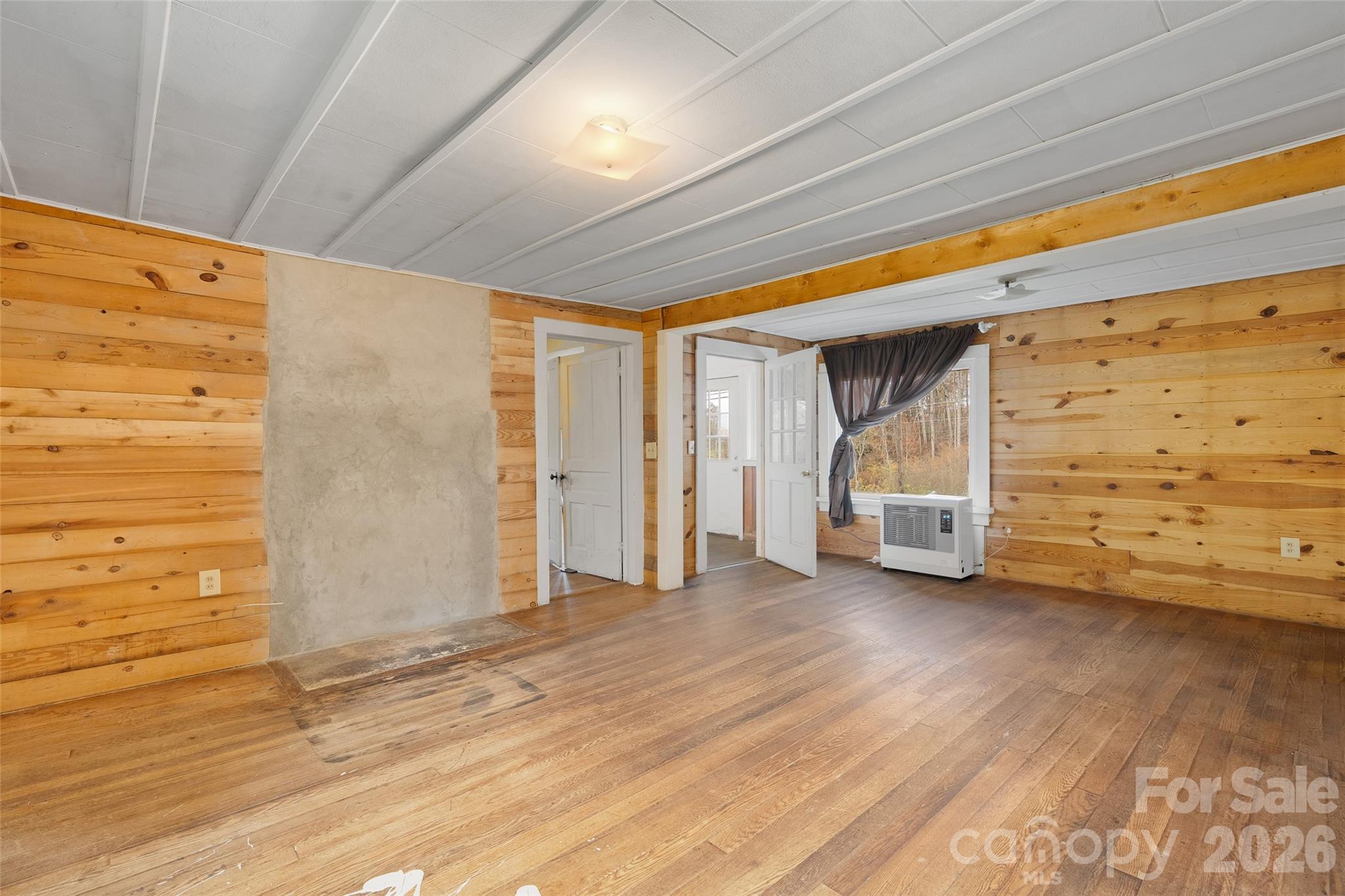 1906 & Tract 1 Ratcliff Cove Road Waynesville NC 28786