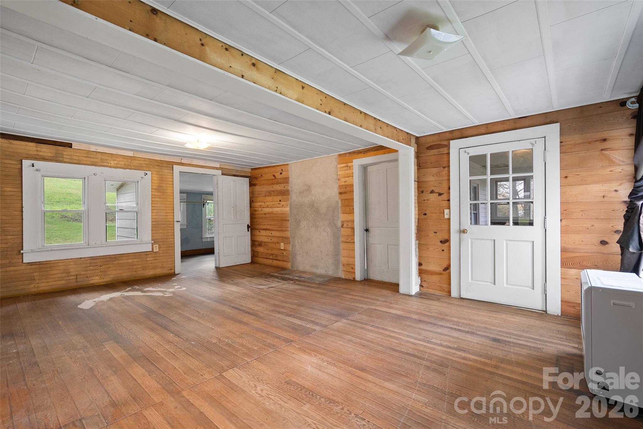 1906 & Tract 1 Ratcliff Cove Road Waynesville NC 28786