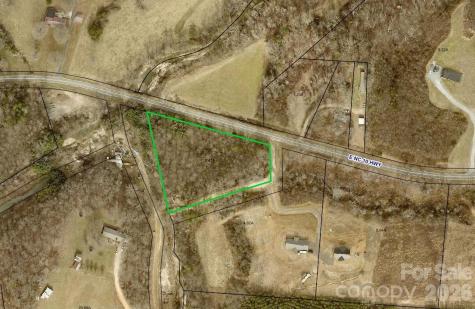3609 E Nc 10 Highway Claremont NC 28610