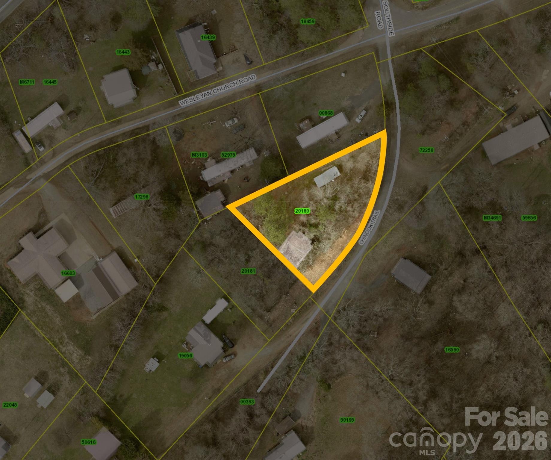 3072 Chinook Trail Lincolnton NC 28092