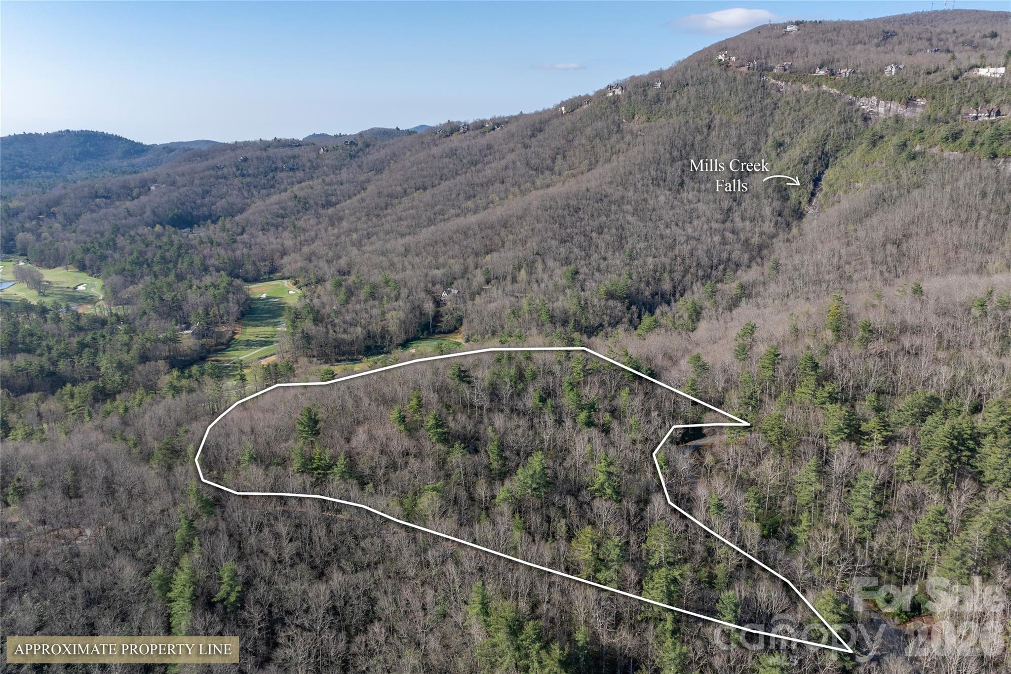 Trp 1 Cardinal Drive W Lake Toxaway NC 28747