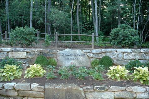 Trp 1 Cardinal Drive W Lake Toxaway NC 28747