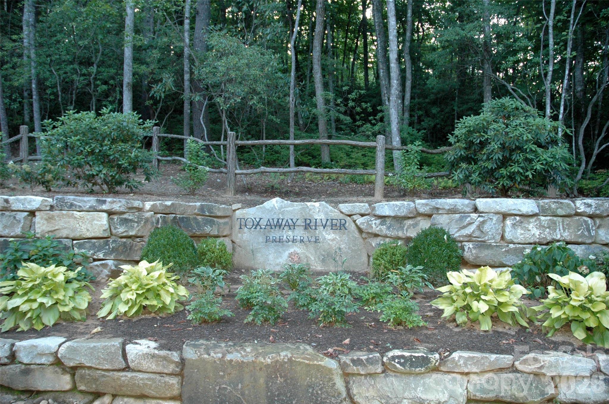 Trp 1 Cardinal Drive W Lake Toxaway NC 28747