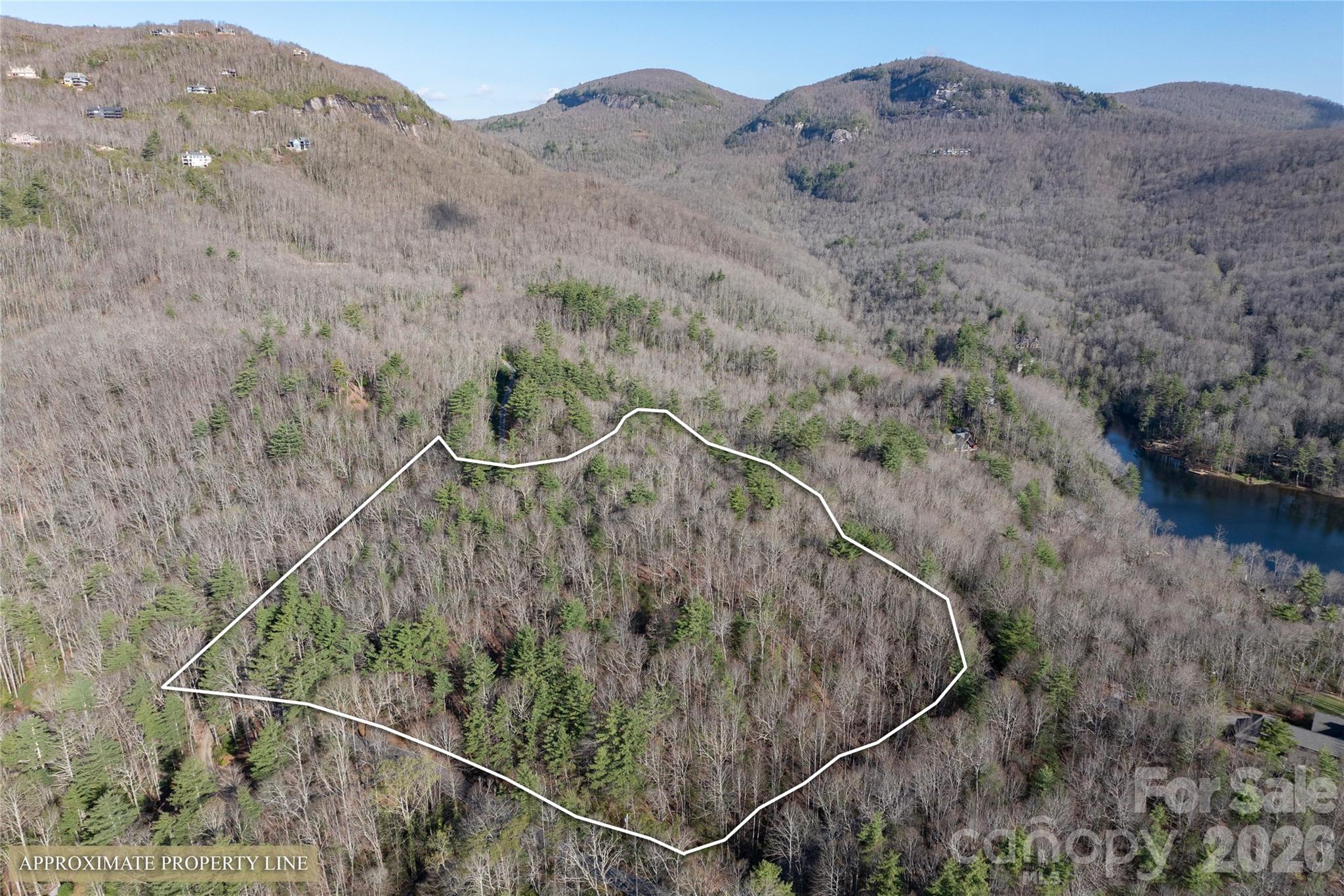 Trp 1 Cardinal Drive W Lake Toxaway NC 28747