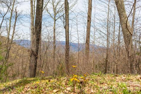 Lot 2 Heritage Ridge Loop Burnsville NC 28714