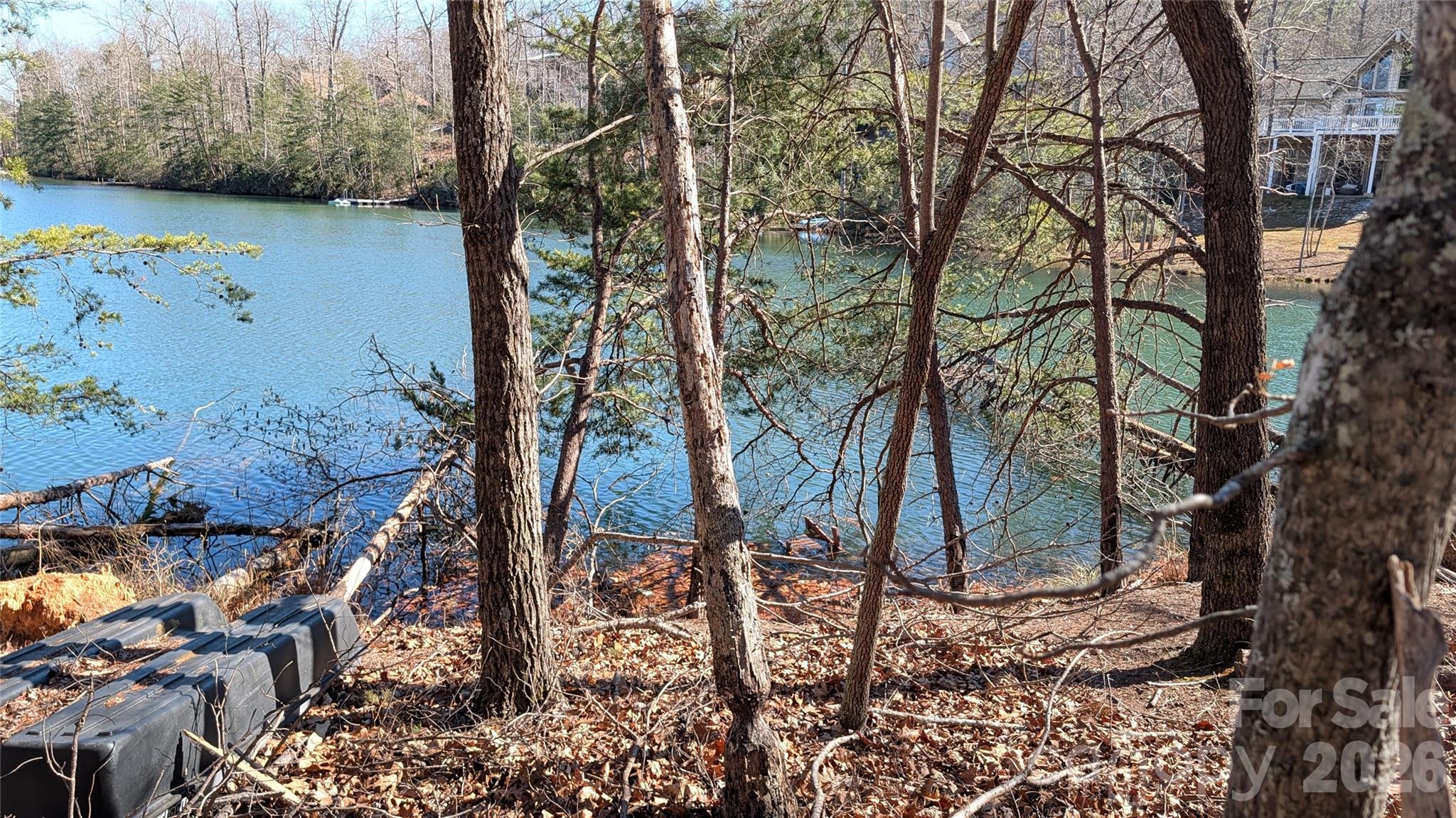 0 Lakewood Drive Lake Lure NC 28746