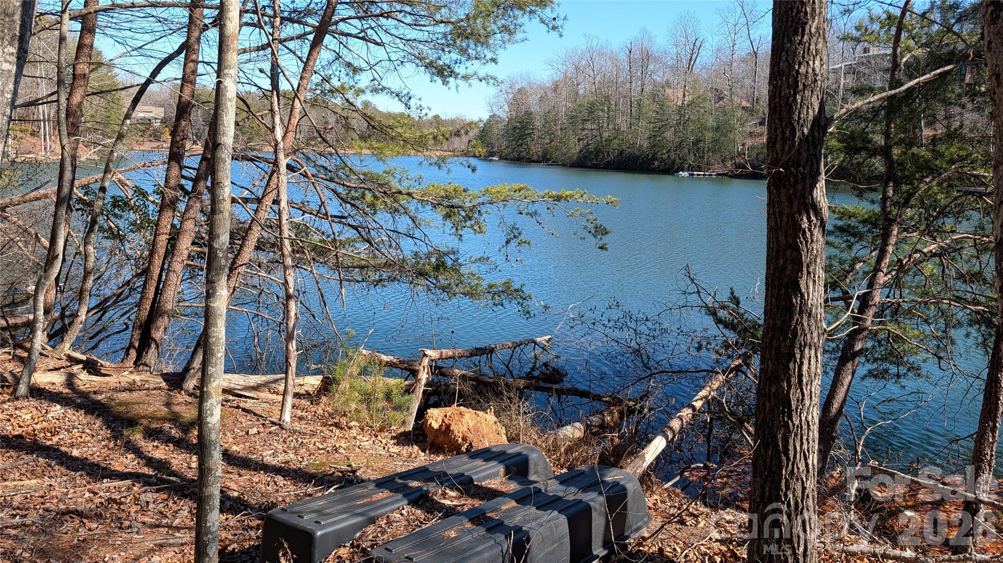 0 Lakewood Drive Lake Lure NC 28746