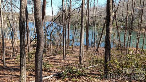 0 Lakewood Drive Lake Lure NC 28746