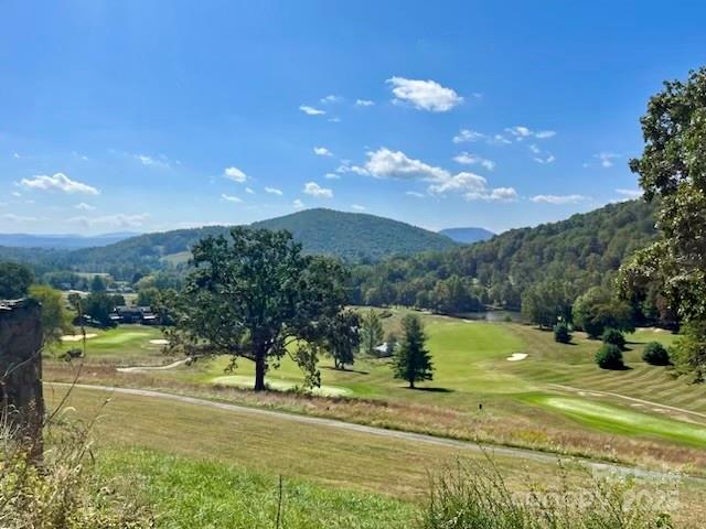 Tbd Hickory Vista Lane Mills River NC 28759