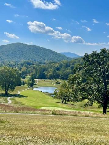 Tbd Hickory Vista Lane Mills River NC 28759