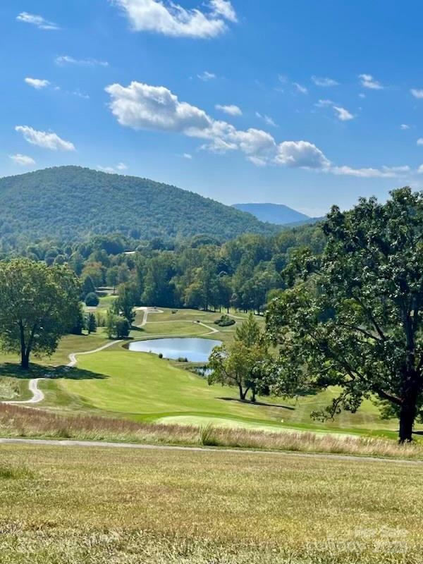 Tbd Hickory Vista Lane Mills River NC 28759
