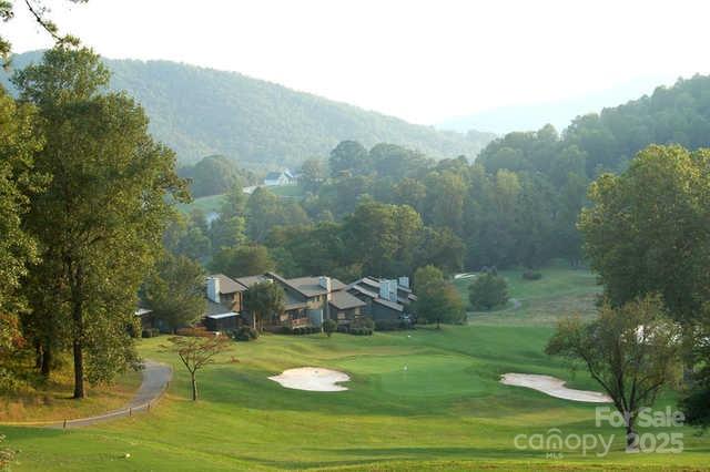 Tbd Hickory Vista Lane Mills River NC 28759