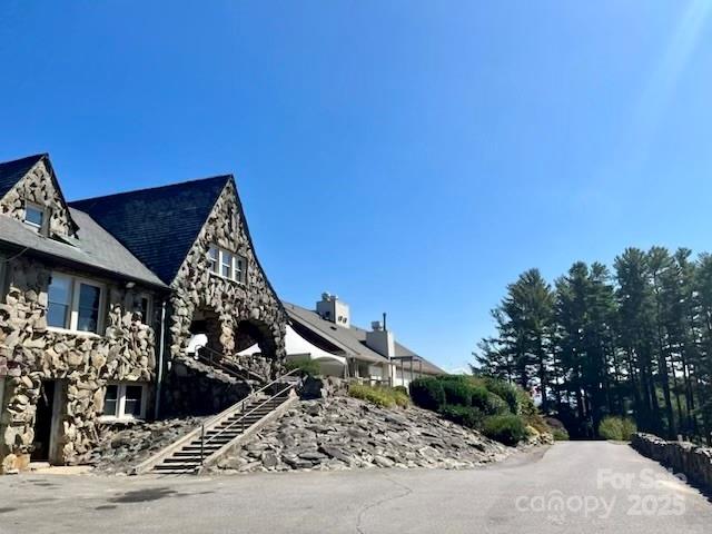 Tbd Hickory Vista Lane Mills River NC 28759