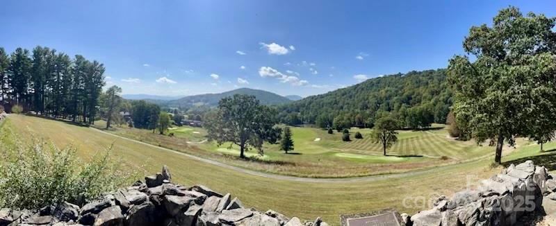 Tbd Hickory Vista Lane Mills River NC 28759