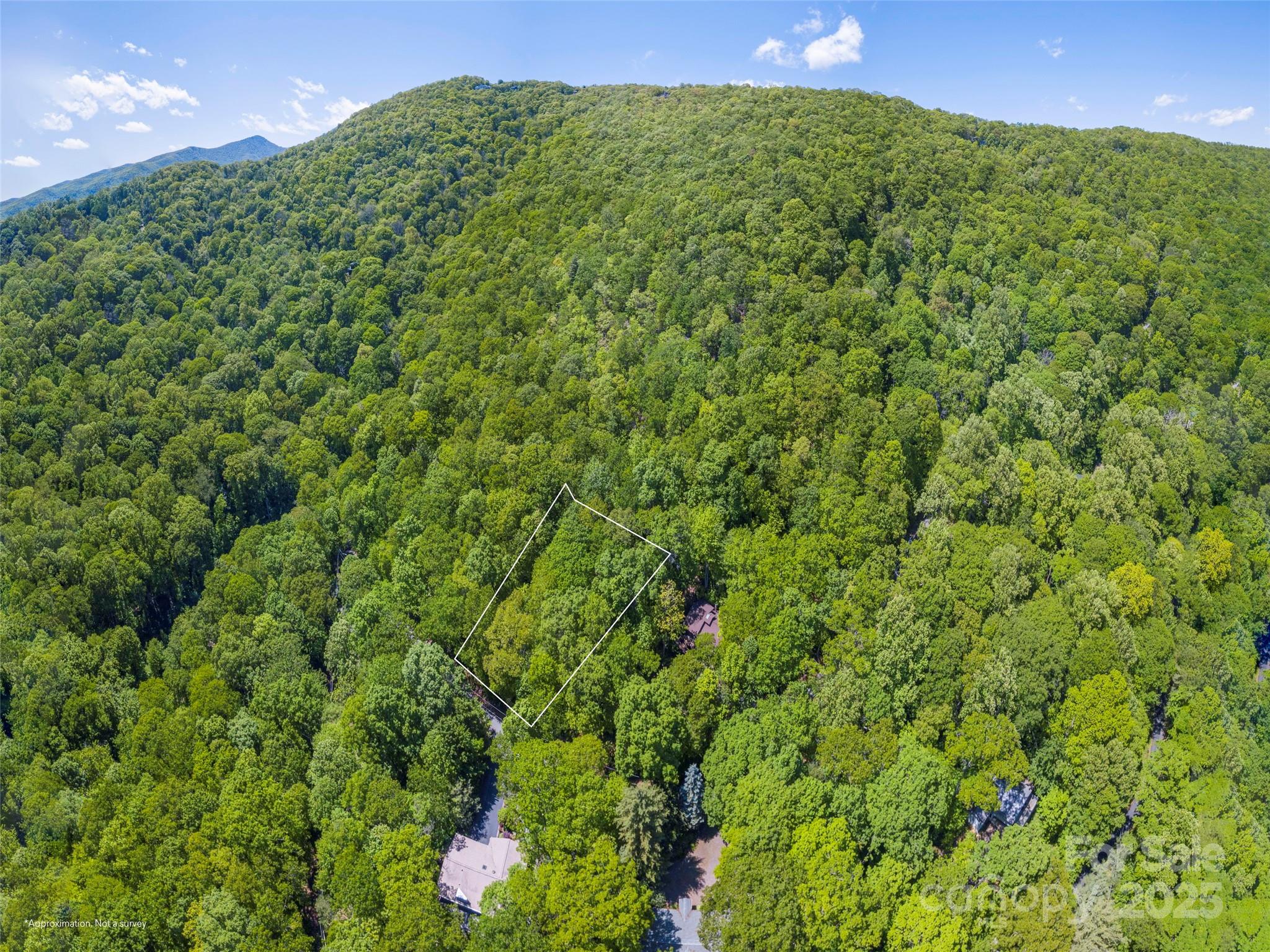 00 Skyline Drive Waynesville NC 28786