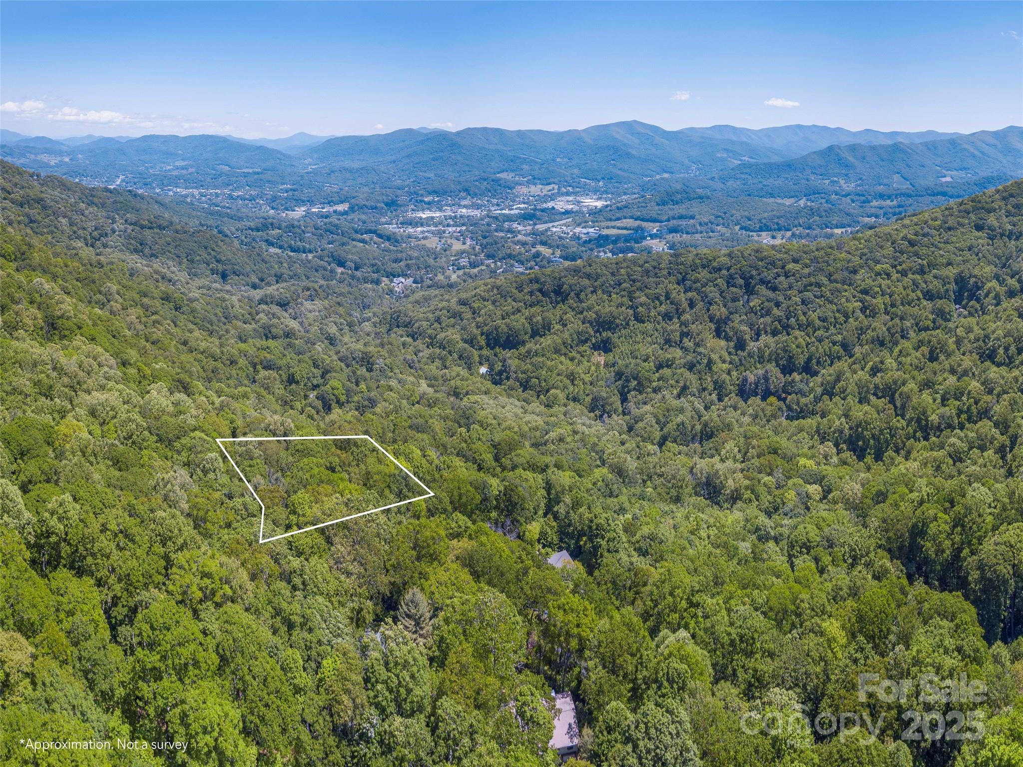 00 Skyline Drive Waynesville NC 28786