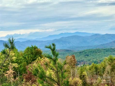 1.62 Acres, Lot 204b Johns Ridge Parkway Lenoir NC 28645