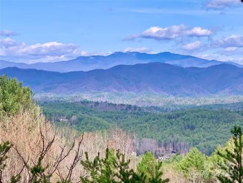 1.62 Acres, Lot 204b Johns Ridge Parkway Lenoir NC 28645