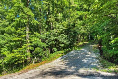 Lot #76 Hunnicut Spur Road Marion NC 28752