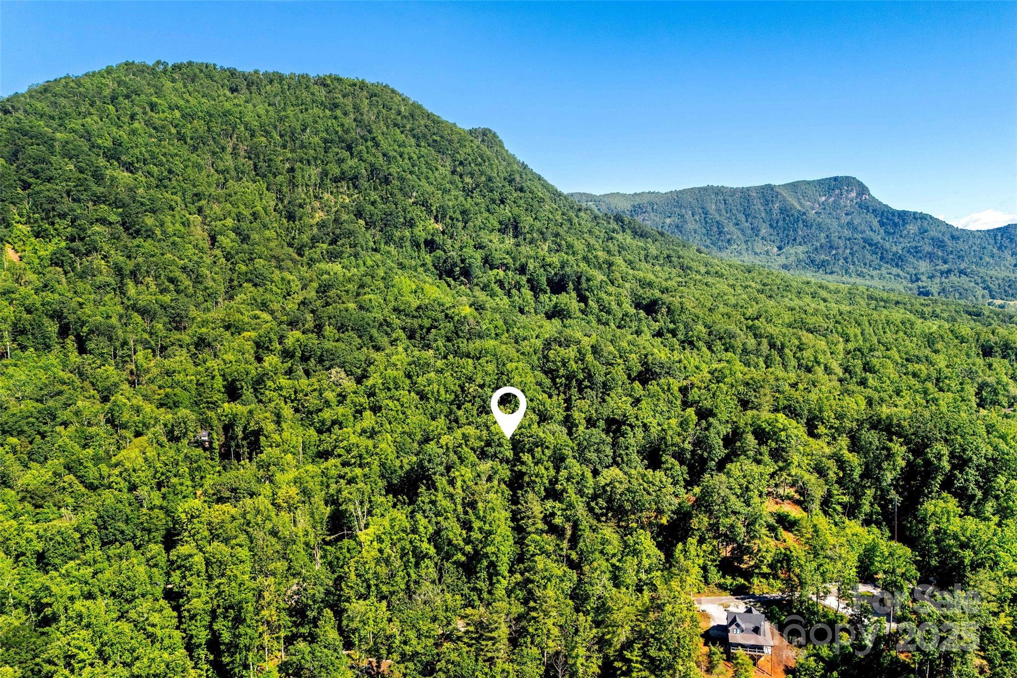 Lot #76 Hunnicut Spur Road Marion NC 28752