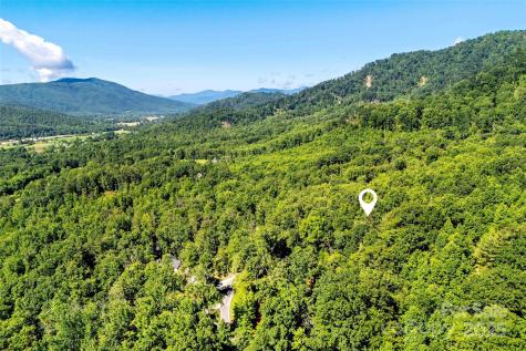 Lot #76 Hunnicut Spur Road Marion NC 28752